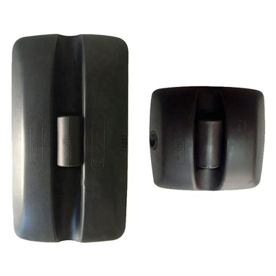 Modello di ricambi per Foton Aumark Truck Door Rearview Mirror in dimensioni standard