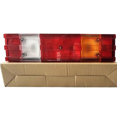 Benz Trailer Truck Rear Tail Light Combination LED Tail Lamp 1W Scopo Sostituire/Riparazione