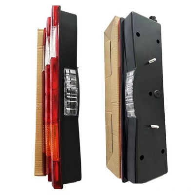 Benz Trailer Truck Rear Tail Light Combination LED Tail Lamp 1W Scopo Sostituire/Riparazione