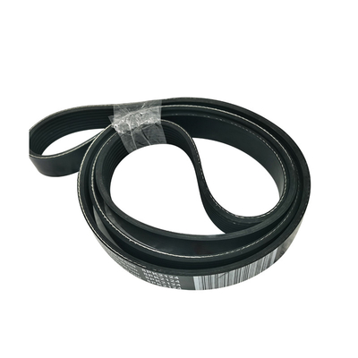 8PK2580 3972375 8PK2124 3972384 8PK2015 3974030 8PK2190 cintura di frizione del ventilatore per motore diesel ISF3.8