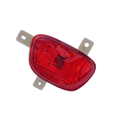 Foton Automotive Parts OEM Car Fog Lamp e Reflector Tail Light per pickup Rear Lamp