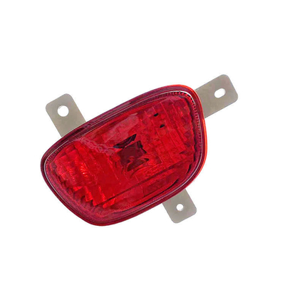 Foton Automotive Parts OEM Car Fog Lamp e Reflector Tail Light per pickup Rear Lamp