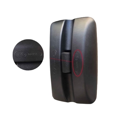 Foton Aumark Nero Plastico Portale di Camion Specchio Retrovisore Ricambi in Camion Categoria Ricambi