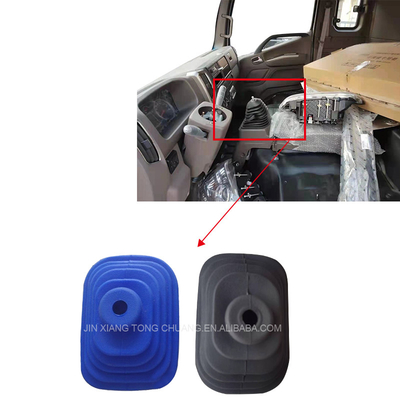Tempo di fornitura 5-15 Giorni Foton Aumark Original Truck Hanging Dust Cover Assembly