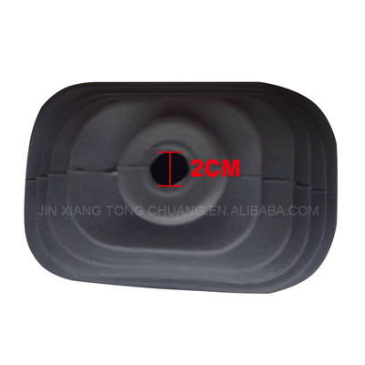 Tempo di fornitura 5-15 Giorni Foton Aumark Original Truck Hanging Dust Cover Assembly