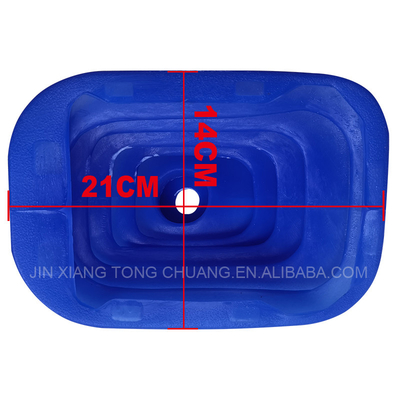 Tempo di fornitura 5-15 Giorni Foton Aumark Original Truck Hanging Dust Cover Assembly