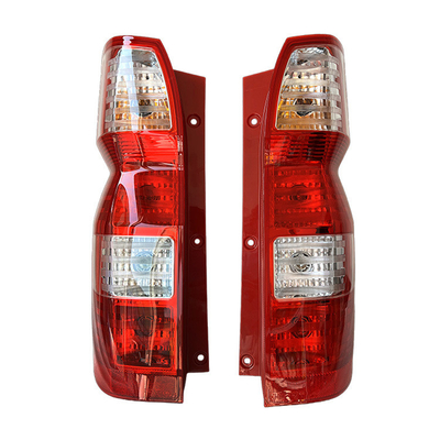 Alfa Foton Car Fitting Tuyano Lampade di combinazione posteriore E/S Freno Torno Coda Lampade retromarcia