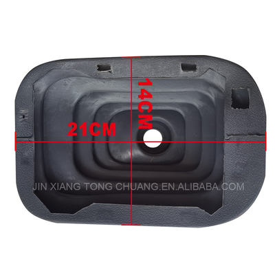 Tempo di fornitura 5-15 Giorni Foton Aumark Original Truck Hanging Dust Cover Assembly