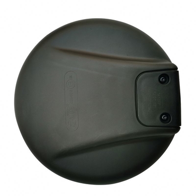 Cable a spirale migliorato 2022 Foton Aumark sotto Endoscopic Spot Offset Truck Round Mirror