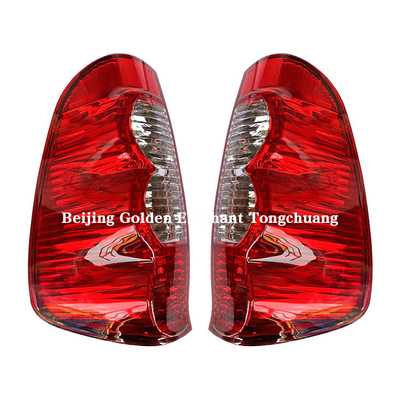 OE n. 4133300-P00 Grande Muro Wingle 5 Versione europea Luce di coda per 124 Spider 348