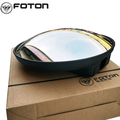 Cable a spirale migliorato 2022 Foton Aumark sotto Endoscopic Spot Offset Truck Round Mirror