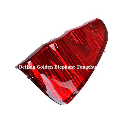 OE n. 4133300-P00 Grande Muro Wingle 5 Versione europea Luce di coda per 124 Spider 348