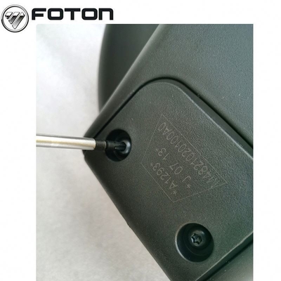 Cable a spirale migliorato 2022 Foton Aumark sotto Endoscopic Spot Offset Truck Round Mirror