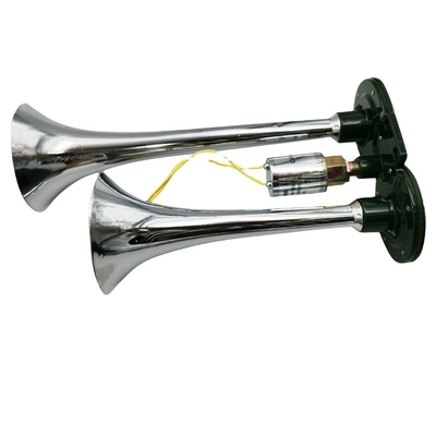 Foton Aumark Electric Assembly Truck Air Horn FH436700000018M0 Numero di disegno originale