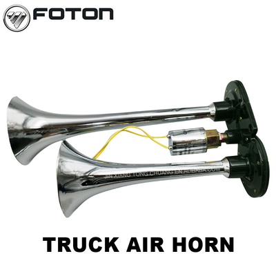 Foton Aumark Electric Assembly Truck Air Horn FH436700000018M0 Numero di disegno originale