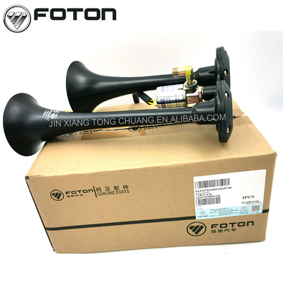 Foton Aumark Electric Assembly Truck Air Horn FH436700000018M0 Numero di disegno originale