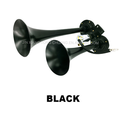Foton Aumark Electric Assembly Truck Air Horn FH436700000018M0 Numero di disegno originale