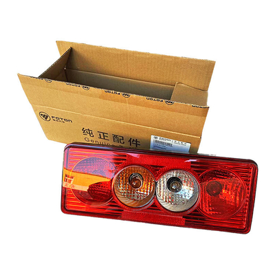 Lampada posteriore di transito rapido per Alfa 5 Serie Aoling CTX CTS Express 2002-2016 Anno
