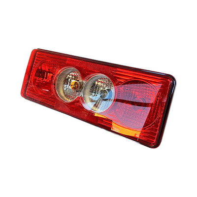 Lampada posteriore di transito rapido per Alfa 5 Serie Aoling CTX CTS Express 2002-2016 Anno
