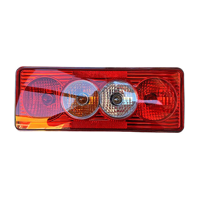 Lampada posteriore di transito rapido per Alfa 5 Serie Aoling CTX CTS Express 2002-2016 Anno