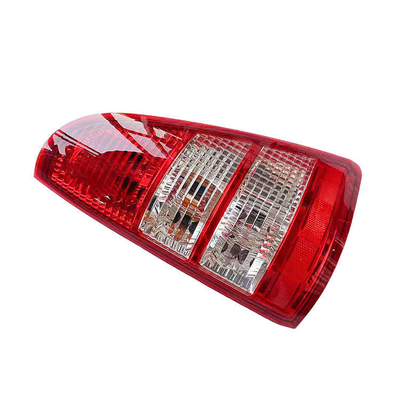Assemblaggio di lampade di combinazione posteriore per la luce posteriore Foton Tunland 2002-2016 Servizio OEM