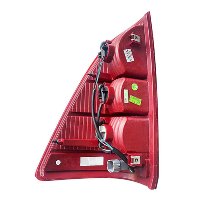 Assemblaggio di lampade di combinazione posteriore per la luce posteriore Foton Tunland 2002-2016 Servizio OEM