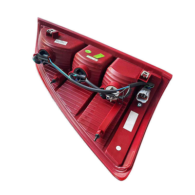 Assemblaggio di lampade di combinazione posteriore per la luce posteriore Foton Tunland 2002-2016 Servizio OEM