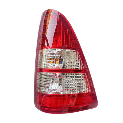 Assemblaggio di lampade di combinazione posteriore per la luce posteriore Foton Tunland 2002-2016 Servizio OEM