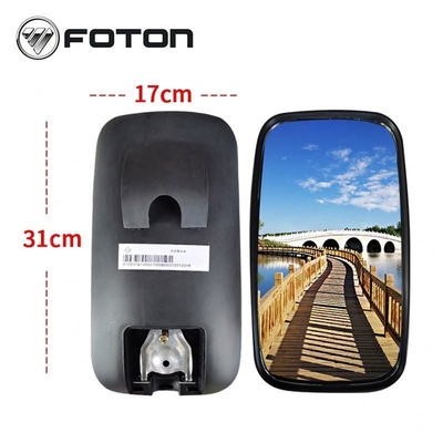2022 Foton Aumark Retro-reflettore frontale specchio e dimensioni standard con concessioni