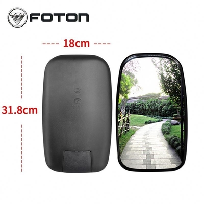 2022 Foton Aumark Retro-reflettore frontale specchio e dimensioni standard con concessioni