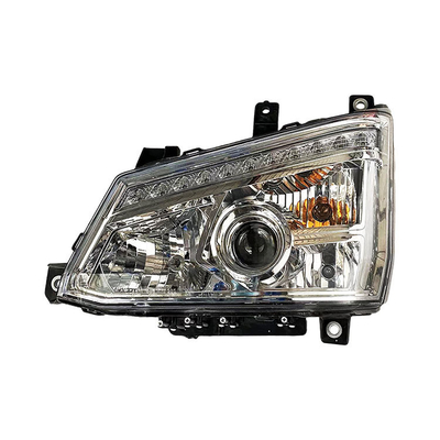 Foton Aumark S1 S3 fari a LED L1371010102A0 e L1371010202A0 per camion leggero combinato