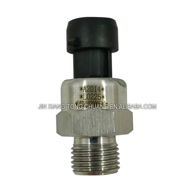 2016- Foton Aumark ISF3.8 Alarme per camion con interruttore di pressione dell'olio da L0381070002A0 L0381070005A0