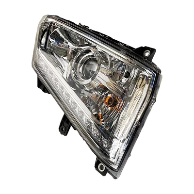 Foton Aumark S1 S3 fari a LED L1371010102A0 e L1371010202A0 per camion leggero combinato