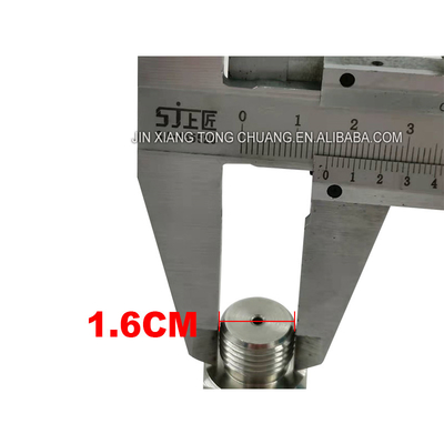 2016- Foton Aumark ISF3.8 Alarme per camion con interruttore di pressione dell'olio da L0381070002A0 L0381070005A0