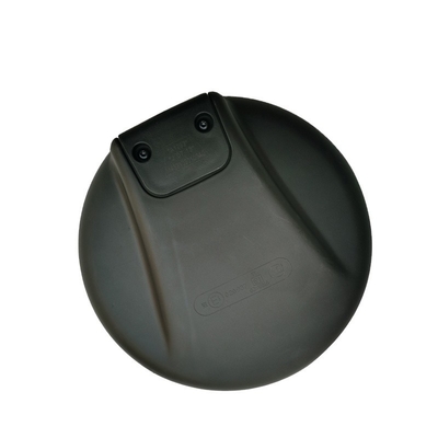 2016- Foton Aumark Truck Parts Endoscopic Spot Offset Ollin Round Mirror per camion