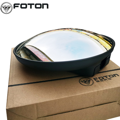 2016- Foton Aumark Truck Parts Endoscopic Spot Offset Ollin Round Mirror per camion