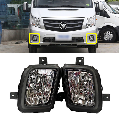 Foton Toano E/S Front Fog Light Assembly V1371020001A0 V1371020002A0 Per sostituzione/riparazione
