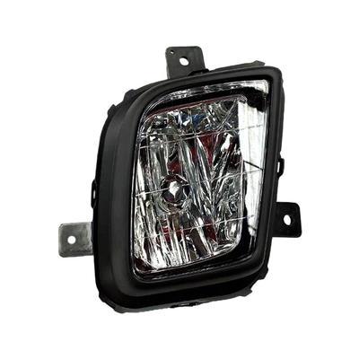Foton Toano E/S Front Fog Light Assembly V1371020001A0 V1371020002A0 Per sostituzione/riparazione