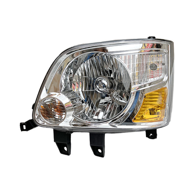 Foton Aumark di prima generazione assemblaggio dei fari a combinazione frontale per il modello ix5 MPV 16.01-
