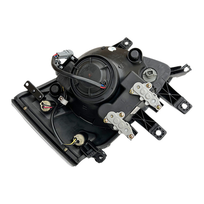 Foton Aumark di prima generazione assemblaggio dei fari a combinazione frontale per il modello ix5 MPV 16.01-