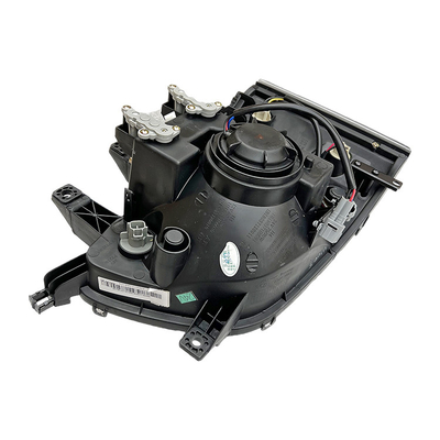 Foton Aumark di prima generazione assemblaggio dei fari a combinazione frontale per il modello ix5 MPV 16.01-