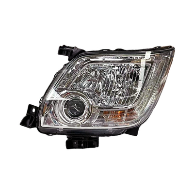 Assemblaggio dei fari anteriori del camion per Foton Toano E S V1371010001A0 e V1371010002A0