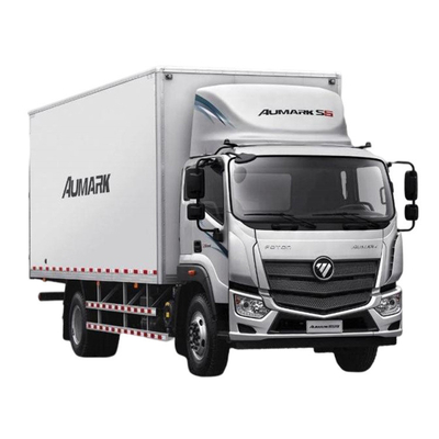 AUMARK S5 Truck Exterior Parts Head Light Assembly Bumper e altro per i camion Foton