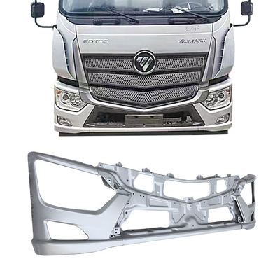 AUMARK S5 Truck Exterior Parts Head Light Assembly Bumper e altro per i camion Foton