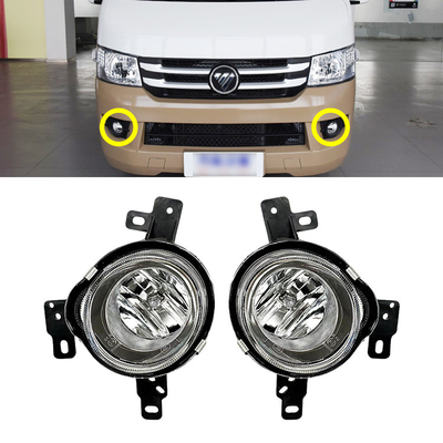 Foton G7 G9 Lumiera frontale antinfoca Lumiera antinfoca Switch Bar K1371020001A0 K1371020011A0 12V