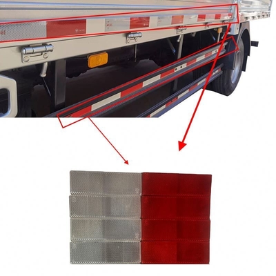 Placca di rivestimento riflettente per auto Foton Aumark
