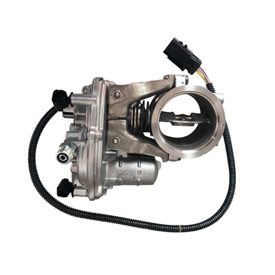 AOLING Foton Truck Diesel originale ISF3.8 Motore Corporazione della valvola di scarico dell'acceleratore di auto originale