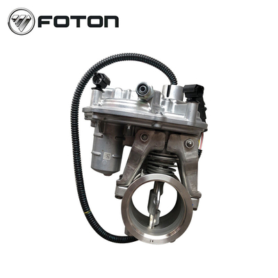 AOLING Foton Truck Diesel originale ISF3.8 Motore Corporazione della valvola di scarico dell'acceleratore di auto originale