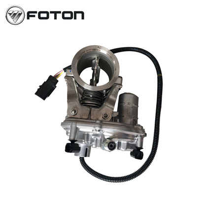 AOLING Foton Truck Diesel originale ISF3.8 Motore Corporazione della valvola di scarico dell'acceleratore di auto originale