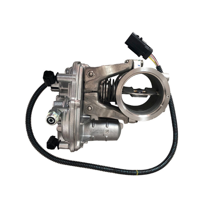 AOLING Foton Truck Diesel originale ISF3.8 Motore Corporazione della valvola di scarico dell'acceleratore di auto originale